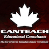 CANTEACH Logo